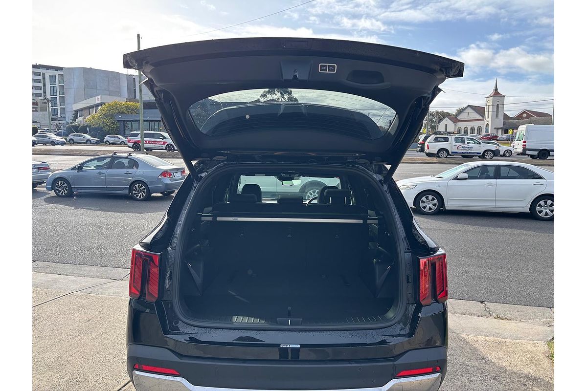 2025 Kia Sorento HEV GT-Line MQ4 PE