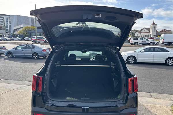 2025 Kia Sorento HEV GT-Line MQ4 PE