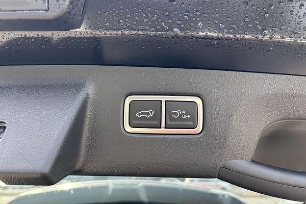 2025 Kia Sorento HEV GT-Line MQ4 PE