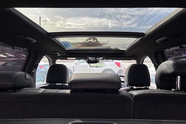 2025 Kia Sorento HEV GT-Line MQ4 PE