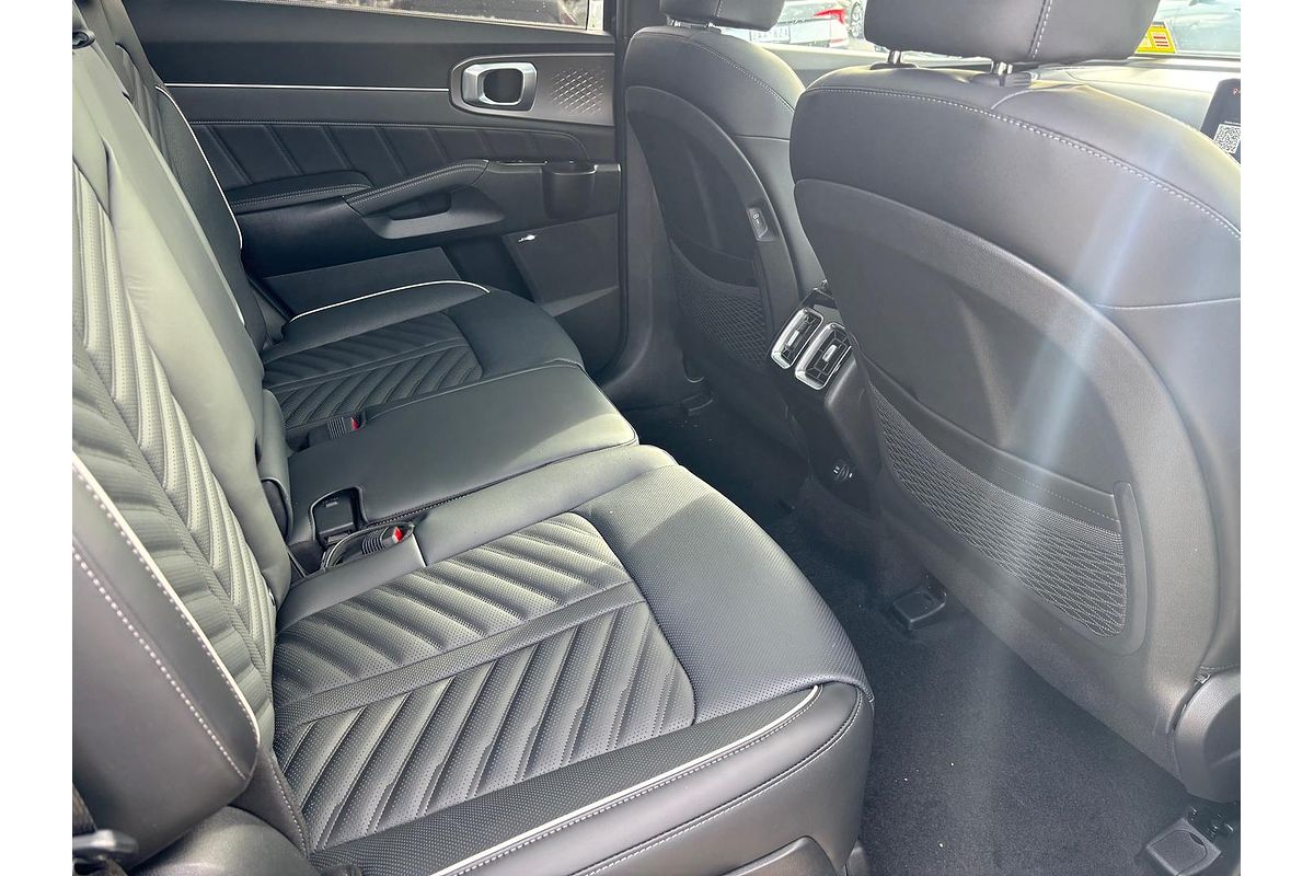 2025 Kia Sorento HEV GT-Line MQ4 PE