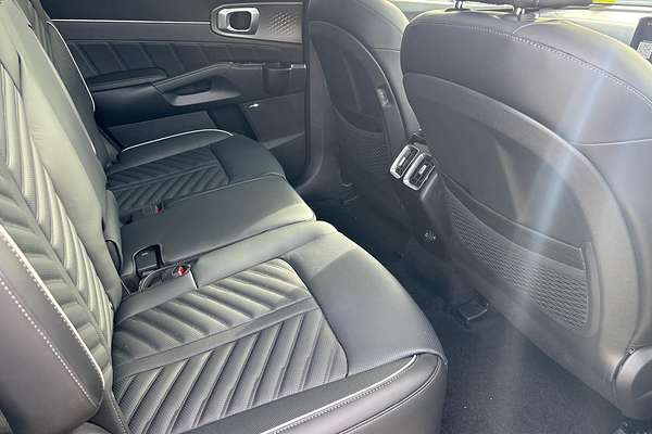 2025 Kia Sorento HEV GT-Line MQ4 PE