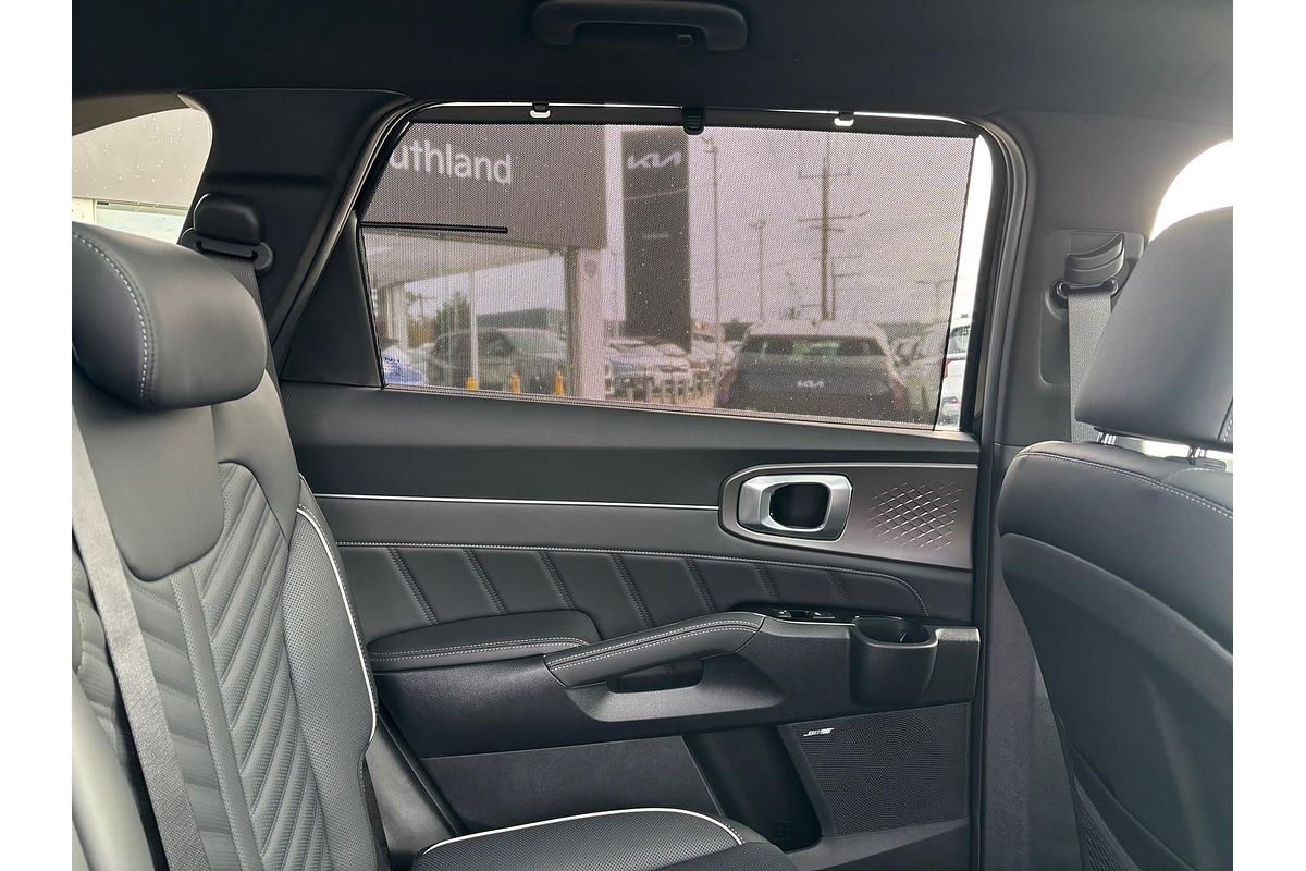 2025 Kia Sorento HEV GT-Line MQ4 PE