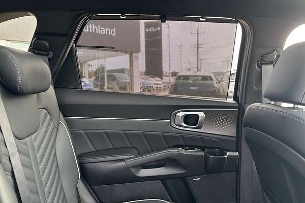 2025 Kia Sorento HEV GT-Line MQ4 PE