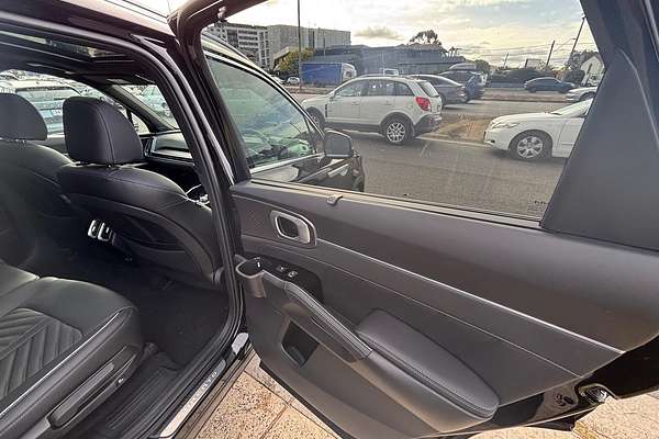 2025 Kia Sorento HEV GT-Line MQ4 PE