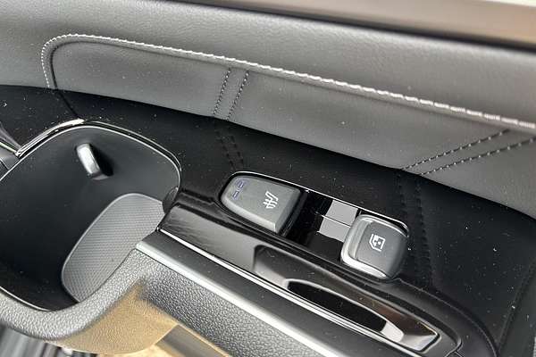 2025 Kia Sorento HEV GT-Line MQ4 PE