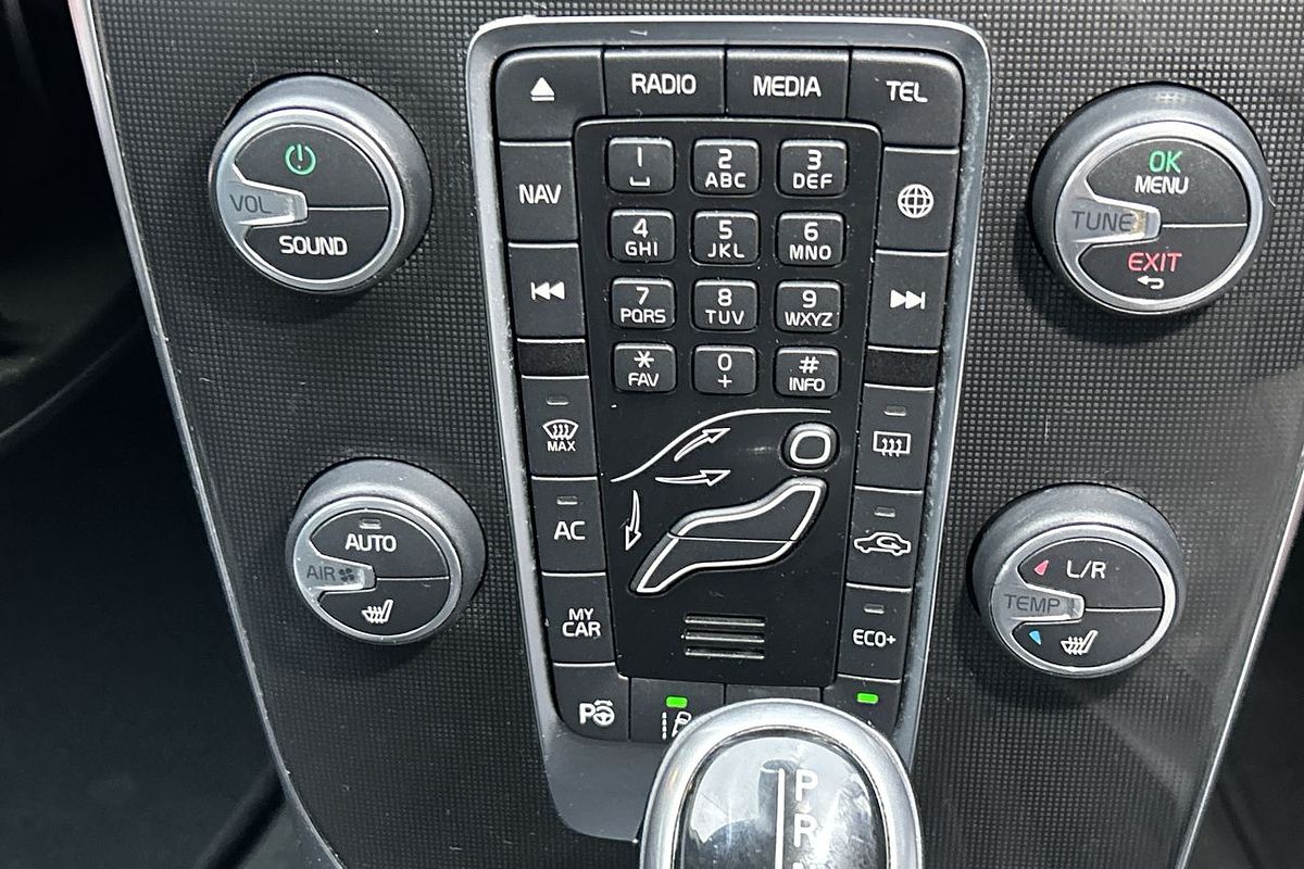 2017 Volvo V40 D2 Momentum