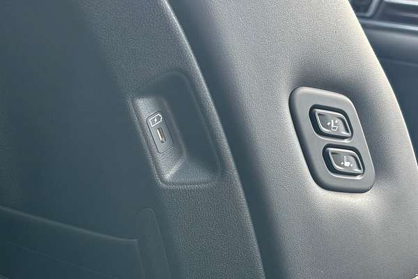 2025 Kia Sorento HEV GT-Line MQ4 PE