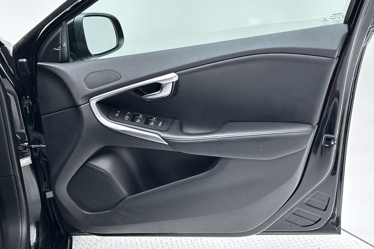 2017 Volvo V40 D2 Momentum
