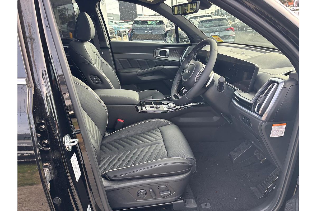 2025 Kia Sorento HEV GT-Line MQ4 PE