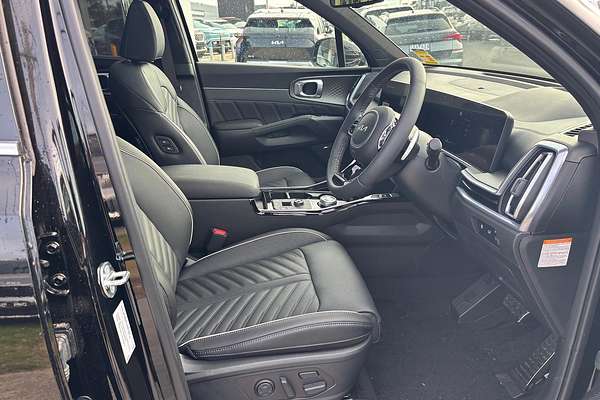 2025 Kia Sorento HEV GT-Line MQ4 PE