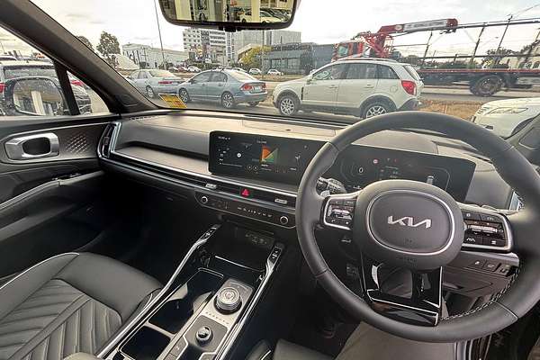 2025 Kia Sorento HEV GT-Line MQ4 PE