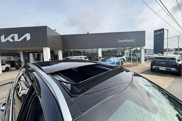 2025 Kia Sorento HEV GT-Line MQ4 PE