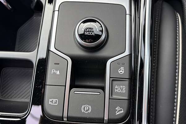 2025 Kia Sorento HEV GT-Line MQ4 PE