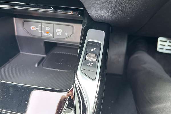 2025 Kia Sorento HEV GT-Line MQ4 PE