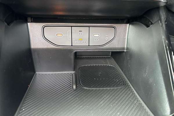 2025 Kia Sorento HEV GT-Line MQ4 PE