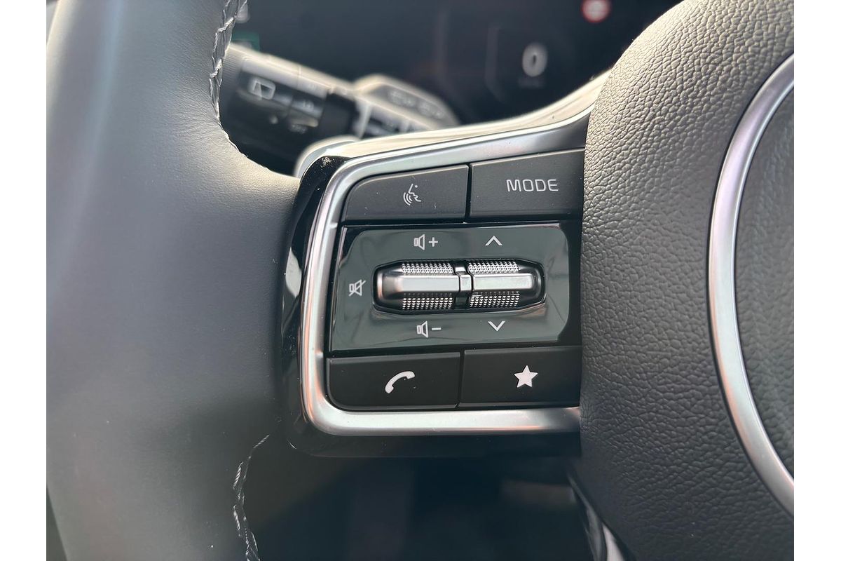 2025 Kia Sorento HEV GT-Line MQ4 PE