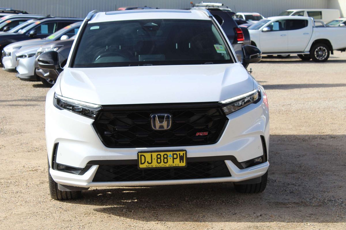 2023 Honda CR-V e:HEV RS RS