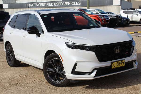 2023 Honda CR-V e:HEV RS RS