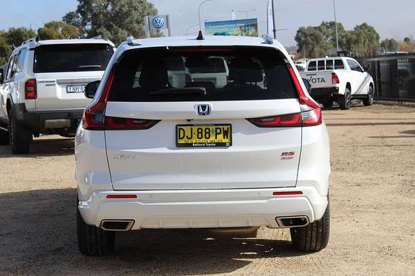 2023 Honda CR-V e:HEV RS RS