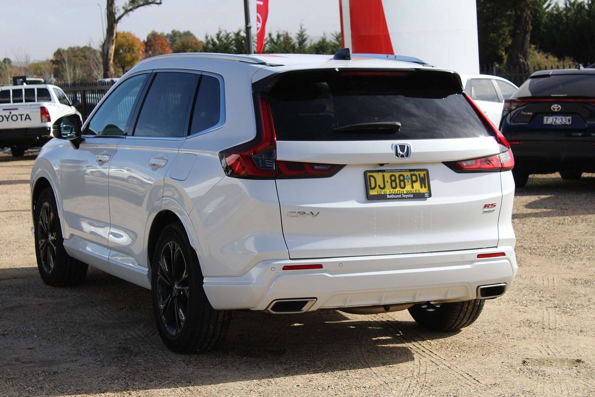 2023 Honda CR-V e:HEV RS RS