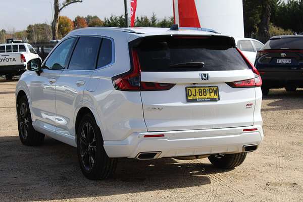2023 Honda CR-V e:HEV RS RS