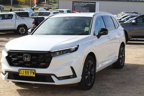 2023 Honda CR-V e:HEV RS RS