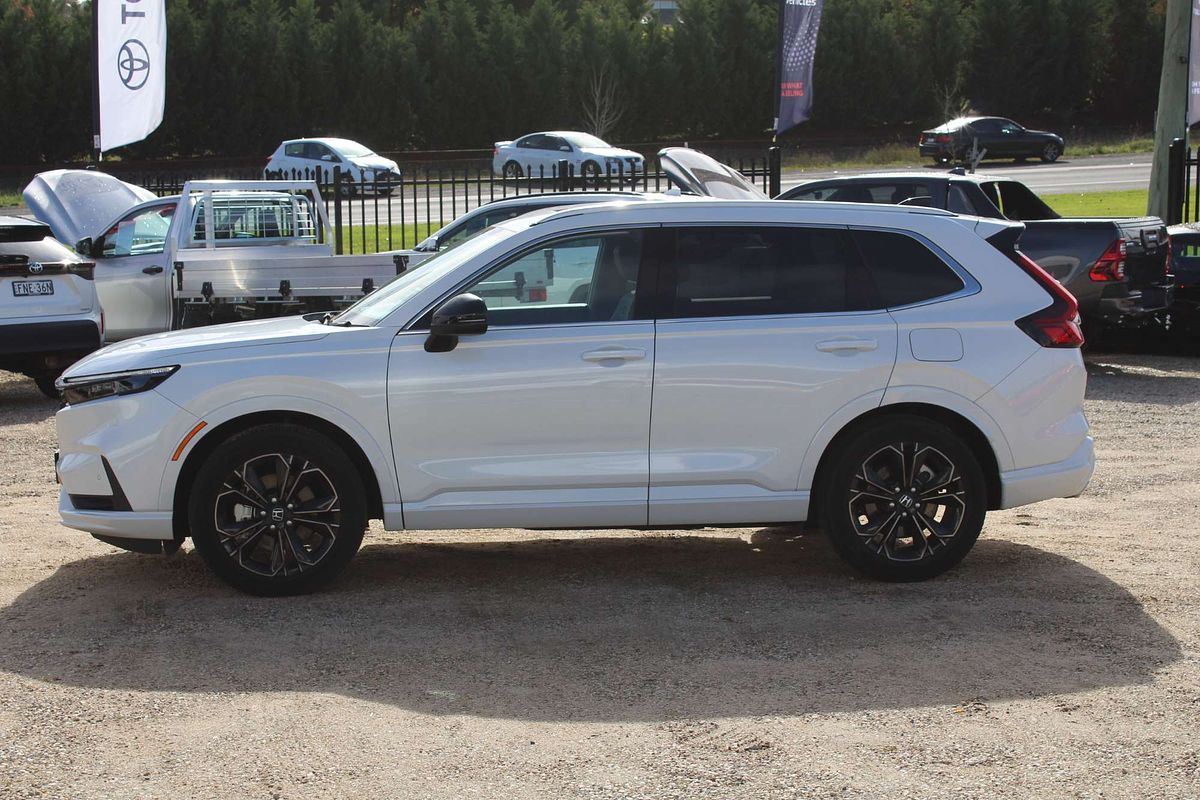 2023 Honda CR-V e:HEV RS RS