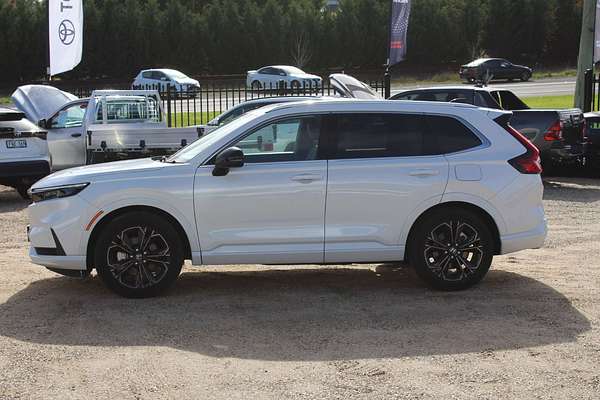 2023 Honda CR-V e:HEV RS RS