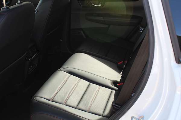 2023 Honda CR-V e:HEV RS RS