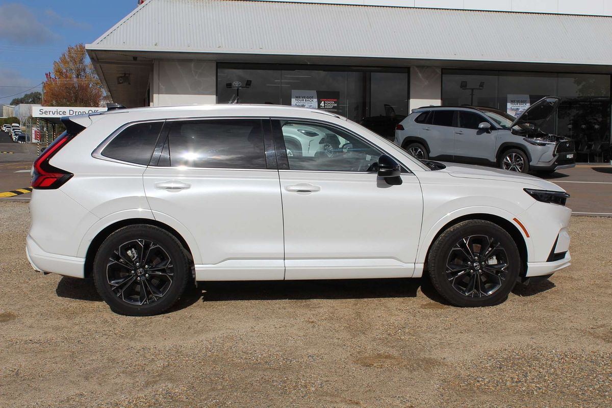 2023 Honda CR-V e:HEV RS RS