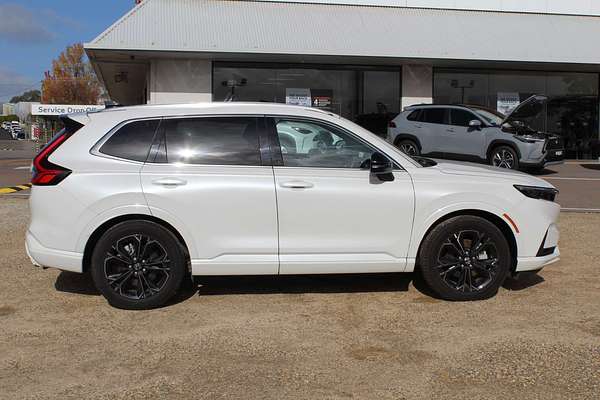 2023 Honda CR-V e:HEV RS RS