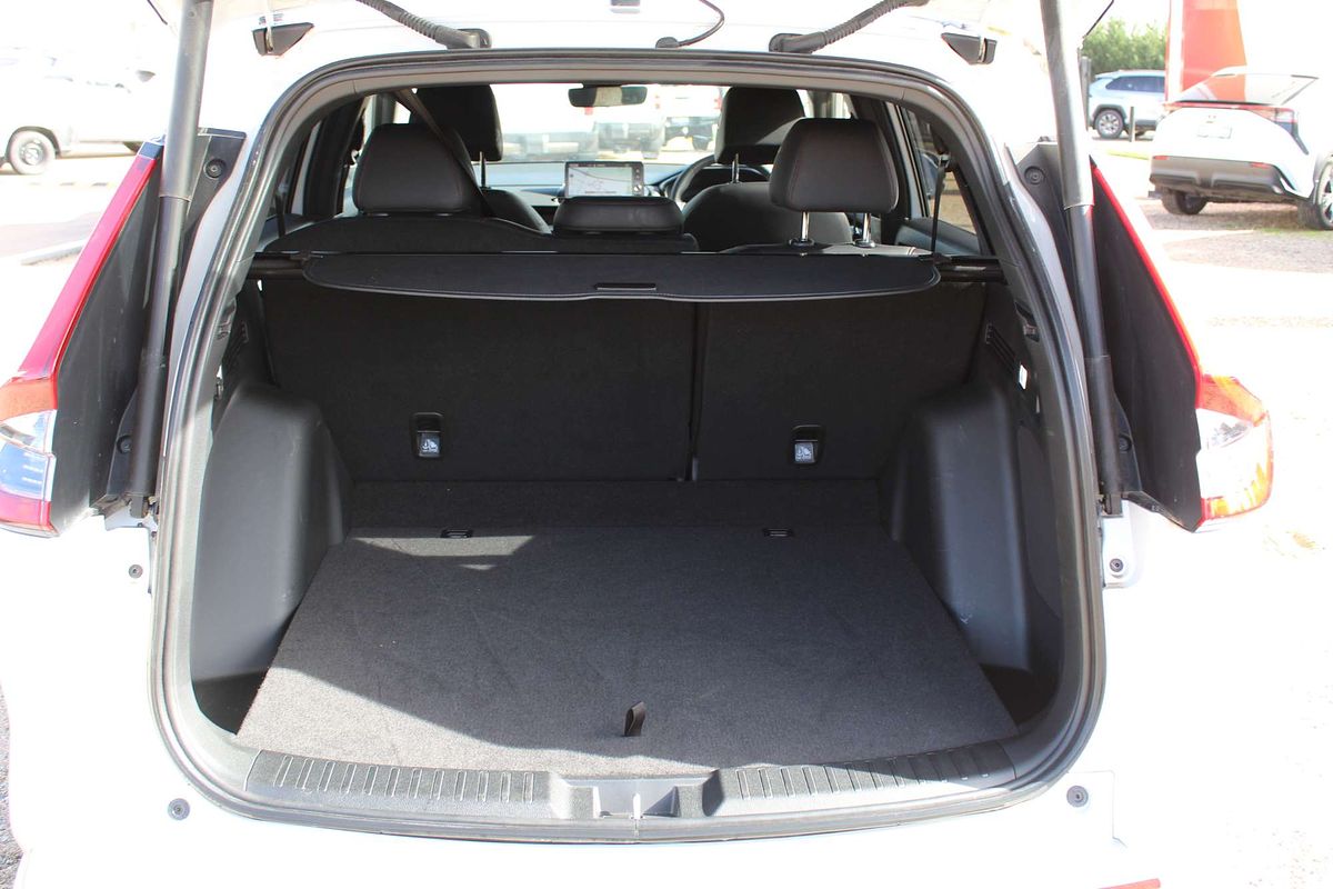 2023 Honda CR-V e:HEV RS RS