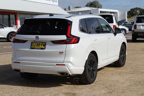 2023 Honda CR-V e:HEV RS RS