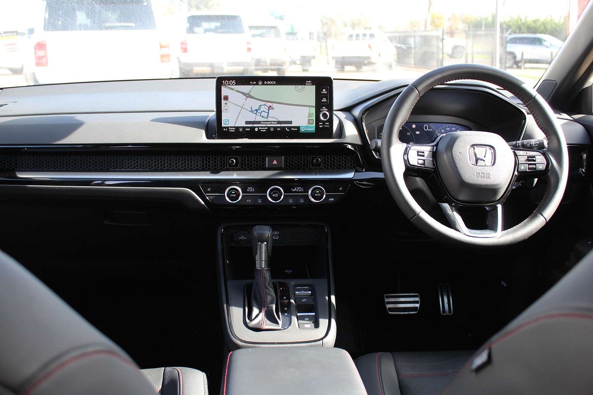 2023 Honda CR-V e:HEV RS RS