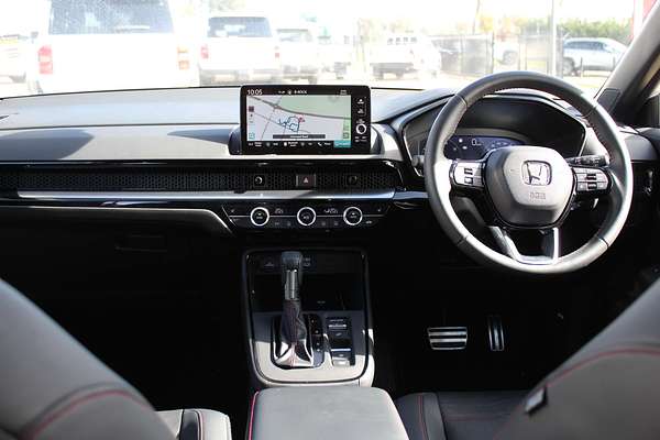 2023 Honda CR-V e:HEV RS RS