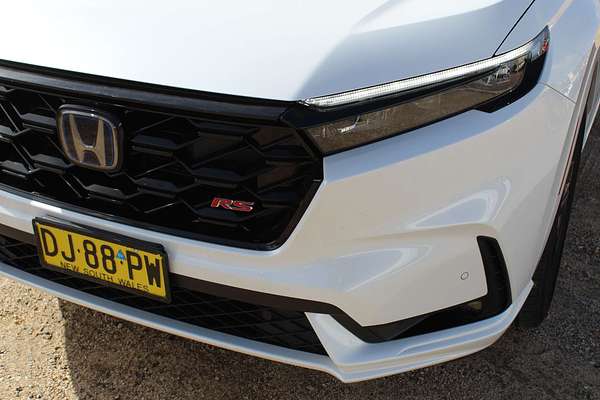 2023 Honda CR-V e:HEV RS RS
