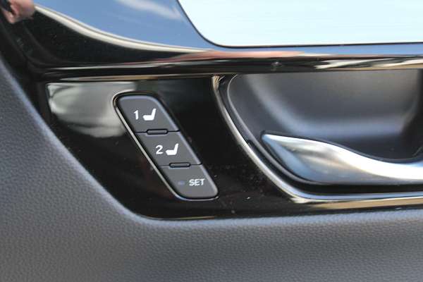 2023 Honda CR-V e:HEV RS RS