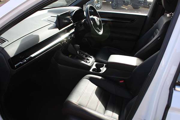 2023 Honda CR-V e:HEV RS RS