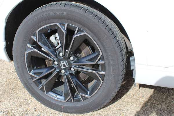 2023 Honda CR-V e:HEV RS RS