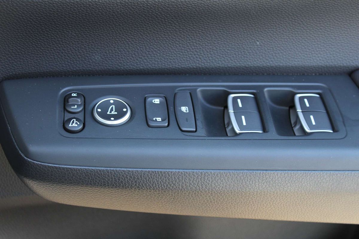 2023 Honda CR-V e:HEV RS RS