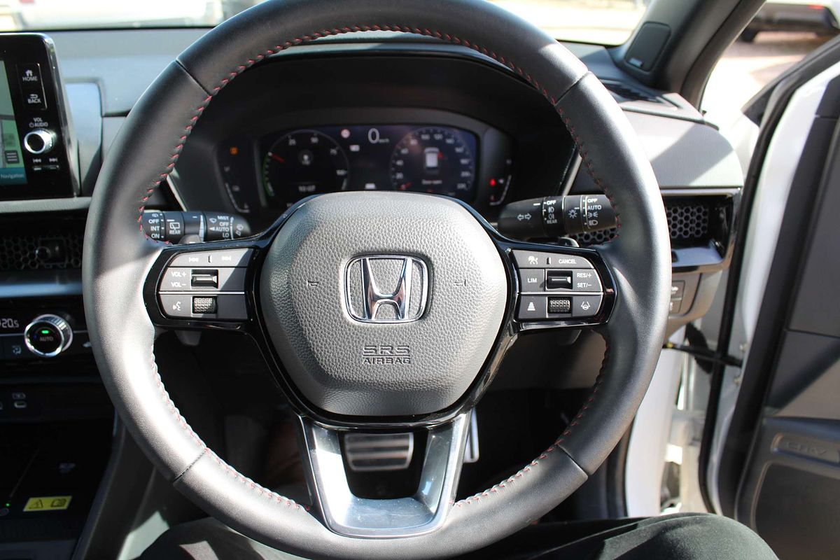 2023 Honda CR-V e:HEV RS RS