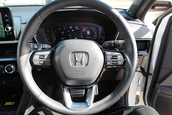 2023 Honda CR-V e:HEV RS RS