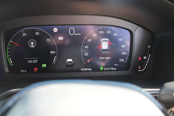 2023 Honda CR-V e:HEV RS RS