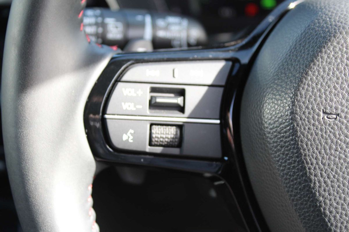 2023 Honda CR-V e:HEV RS RS