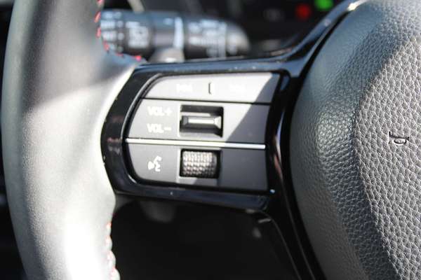 2023 Honda CR-V e:HEV RS RS