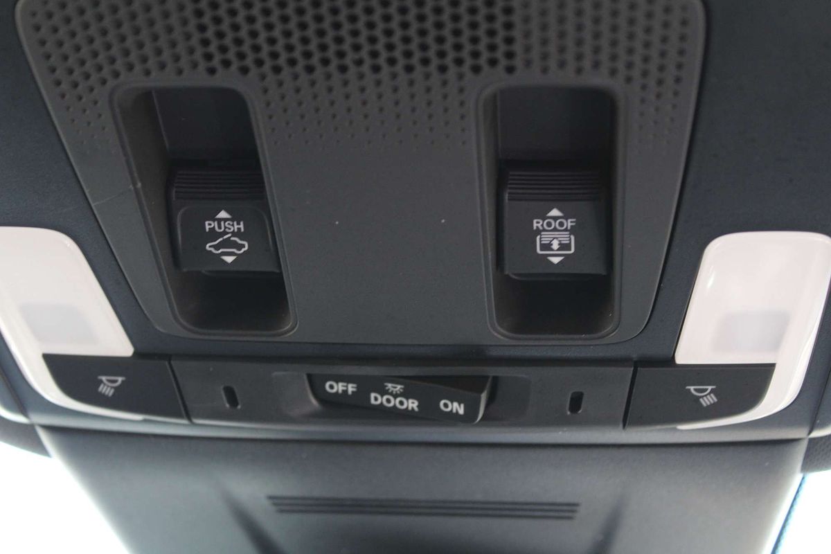 2023 Honda CR-V e:HEV RS RS