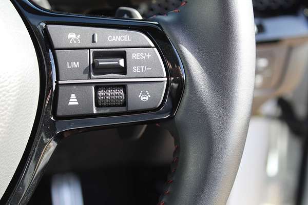 2023 Honda CR-V e:HEV RS RS