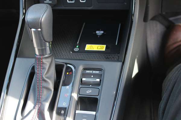 2023 Honda CR-V e:HEV RS RS