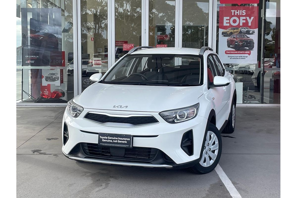 2023 Kia Stonic S YB